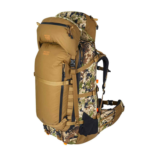 Mystery Ranch Beartooth 85 Pack – Lancaster Archery Supply
