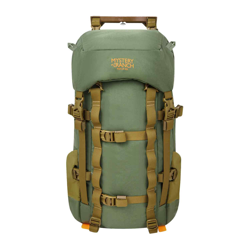 Mystery Ranch Pop Up 40 Pack – Lancaster Archery Supply