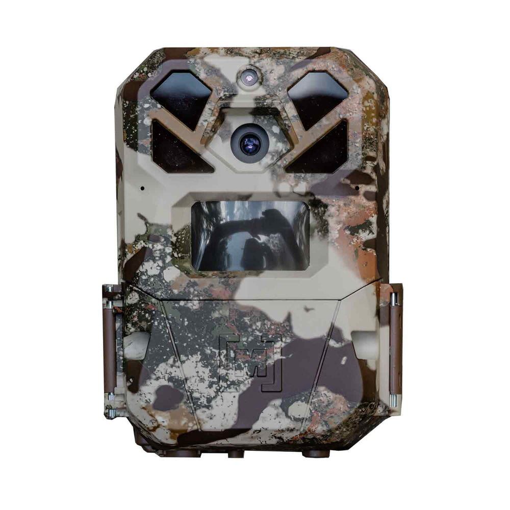 Moultrie Mobile Edge 2 First Lite Camo Wireless Game Camera