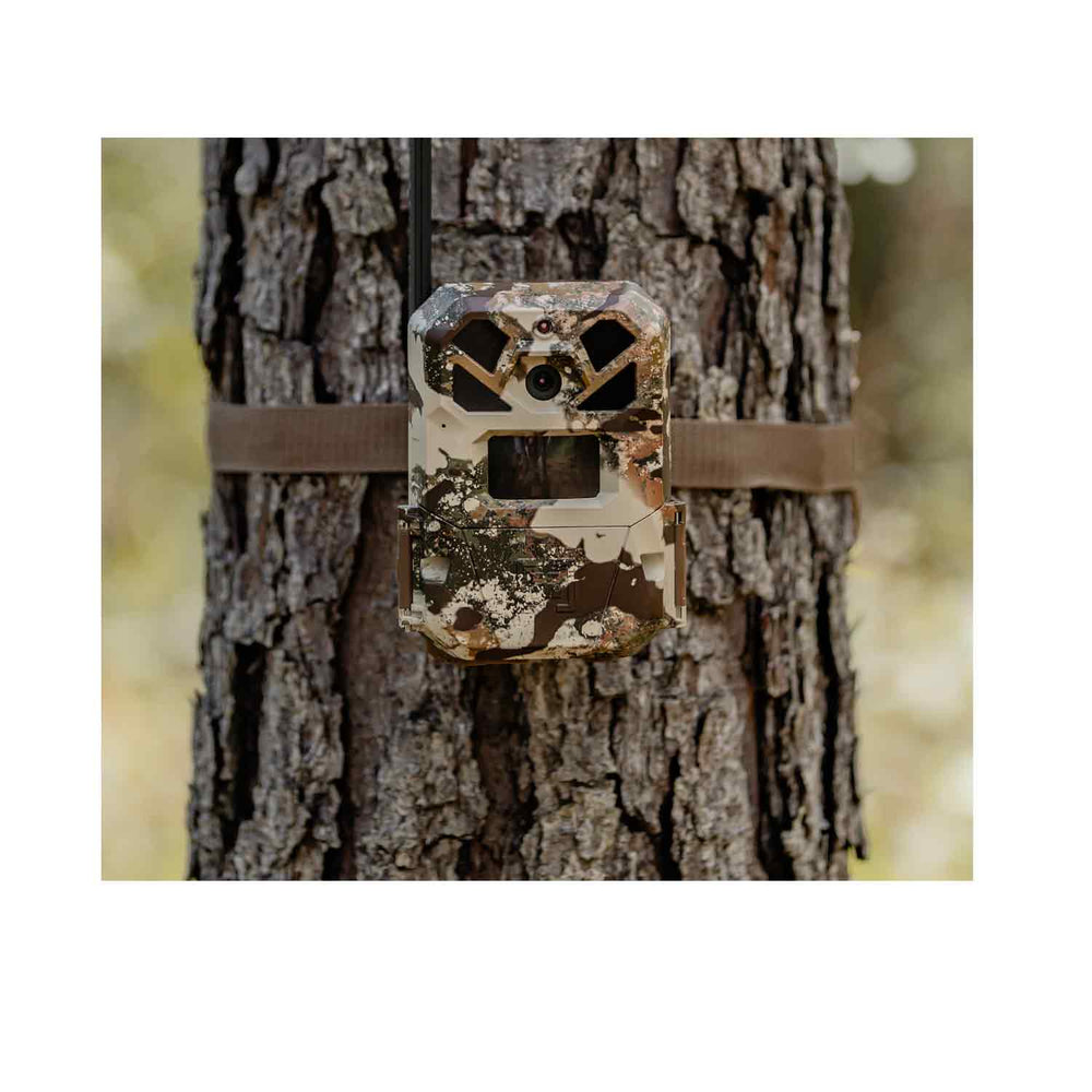 Moultrie Mobile Edge 2 First Lite Camo Wireless Game Camera