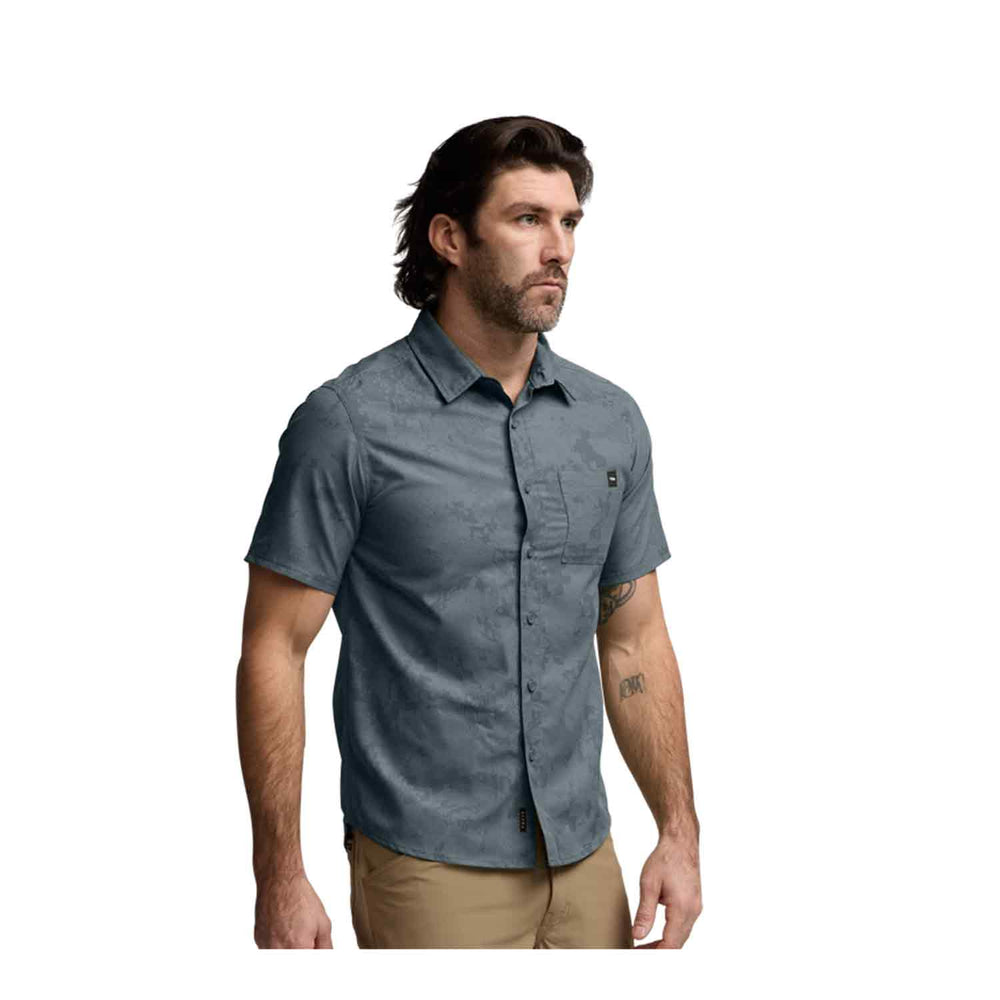 Sitka Mojave Short Sleeve Shirt