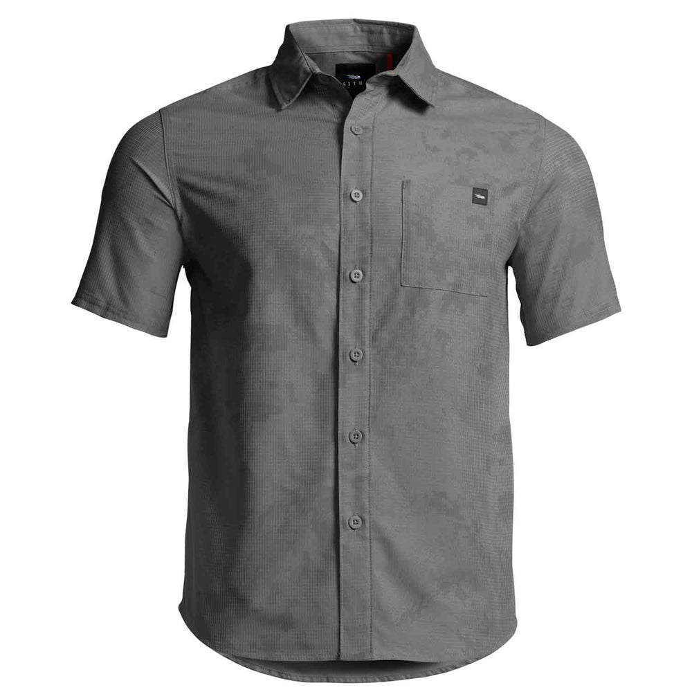 Sitka Mojave Short Sleeve Shirt