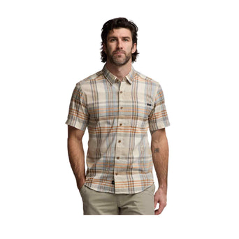 Sitka Ambary Short Sleeve Shirt