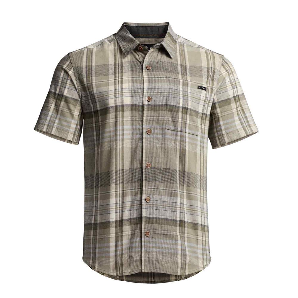 Sitka Ambary Short Sleeve Shirt