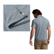Sitka Essential Short Sleeve Polo