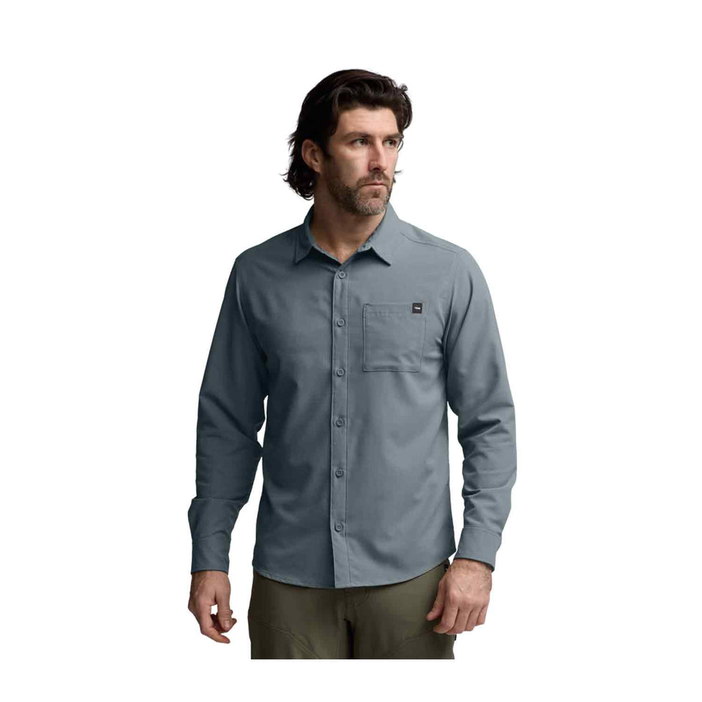 Sitka Mojave Long Sleeve Shirt