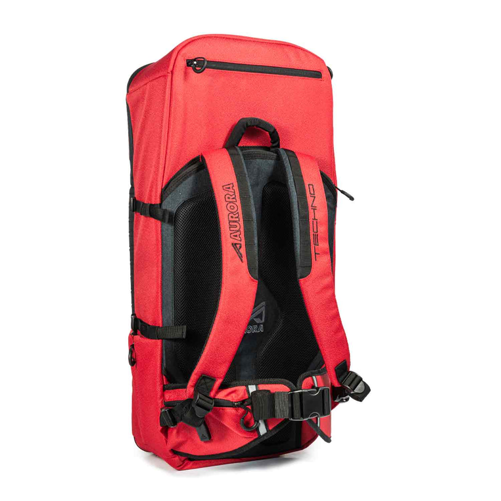 Aurora Techno Recurve Backpack 2.0