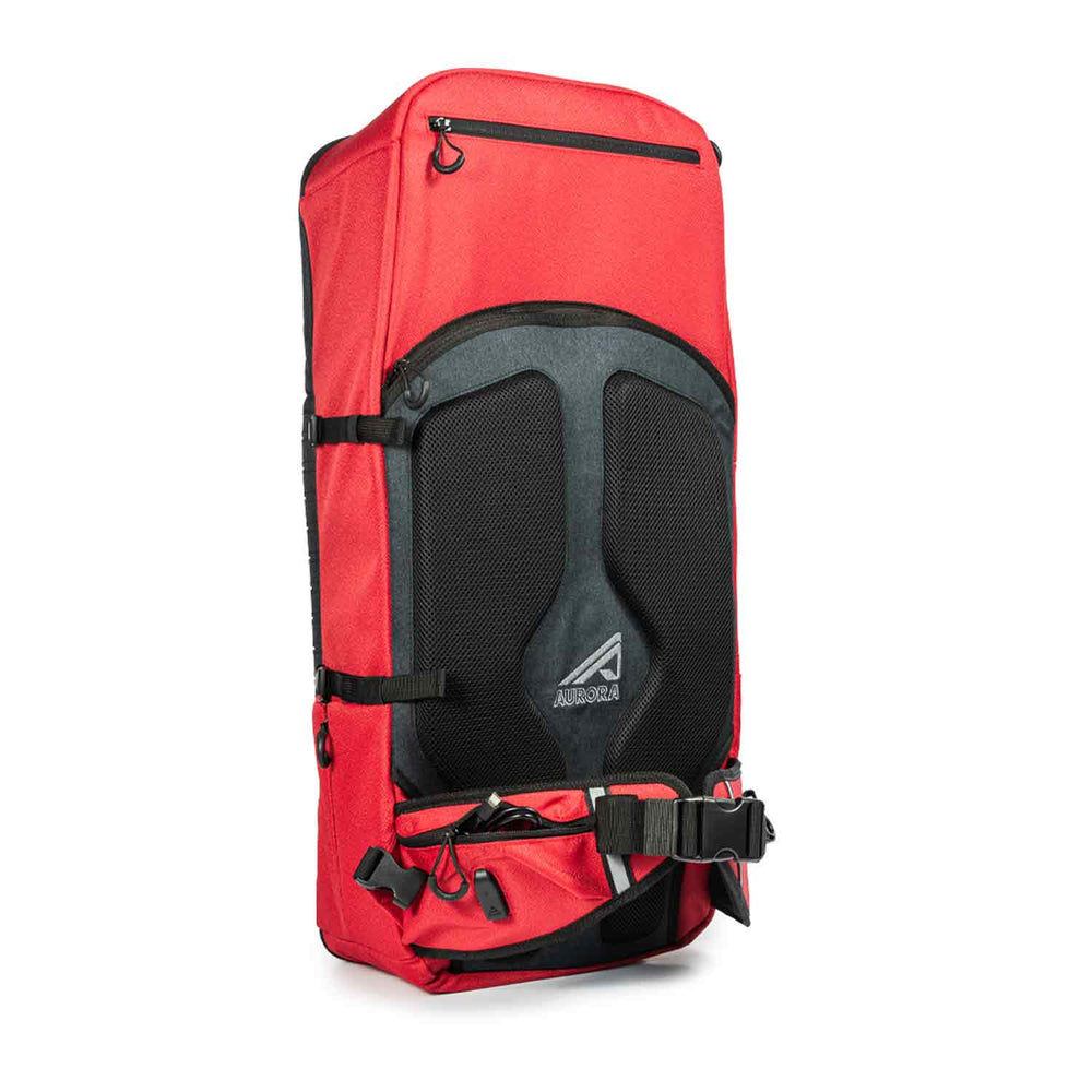 Aurora Techno Recurve Backpack 2.0