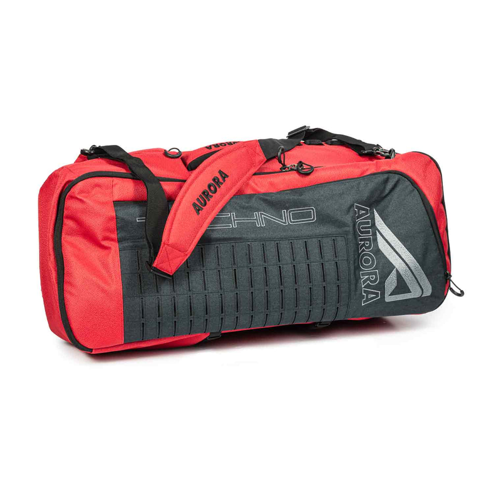 Aurora Techno Recurve Backpack 2.0