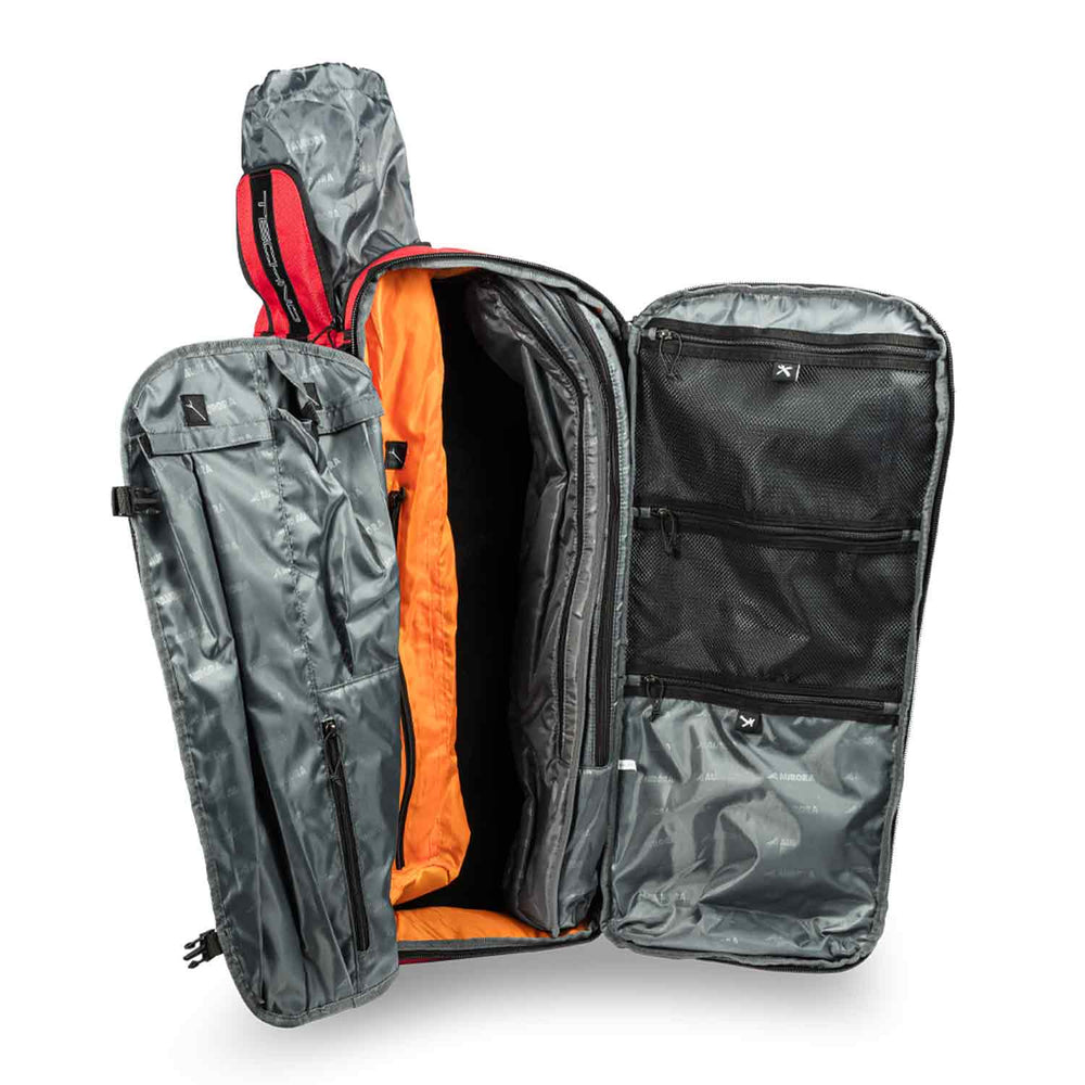 Aurora Techno Recurve Backpack 2.0