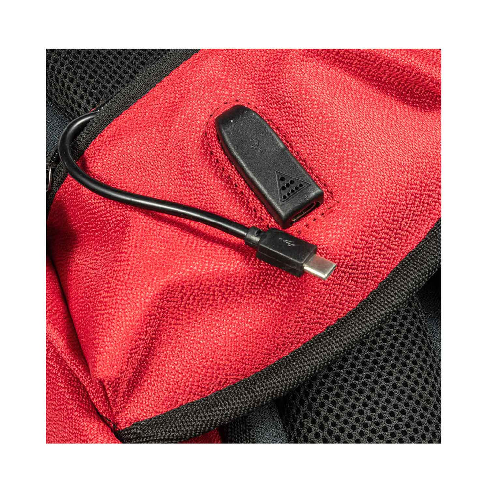 Aurora Techno Recurve Backpack 2.0
