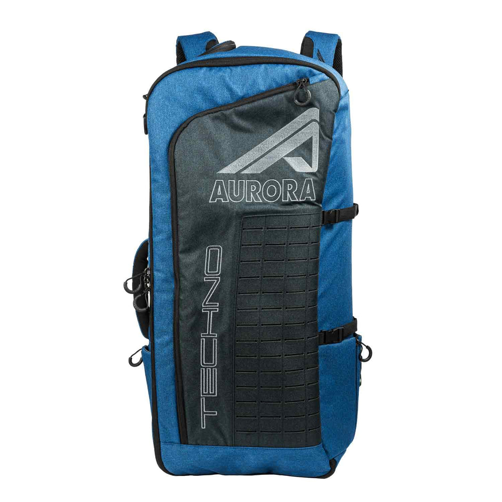 Aurora Techno Recurve Backpack 2.0