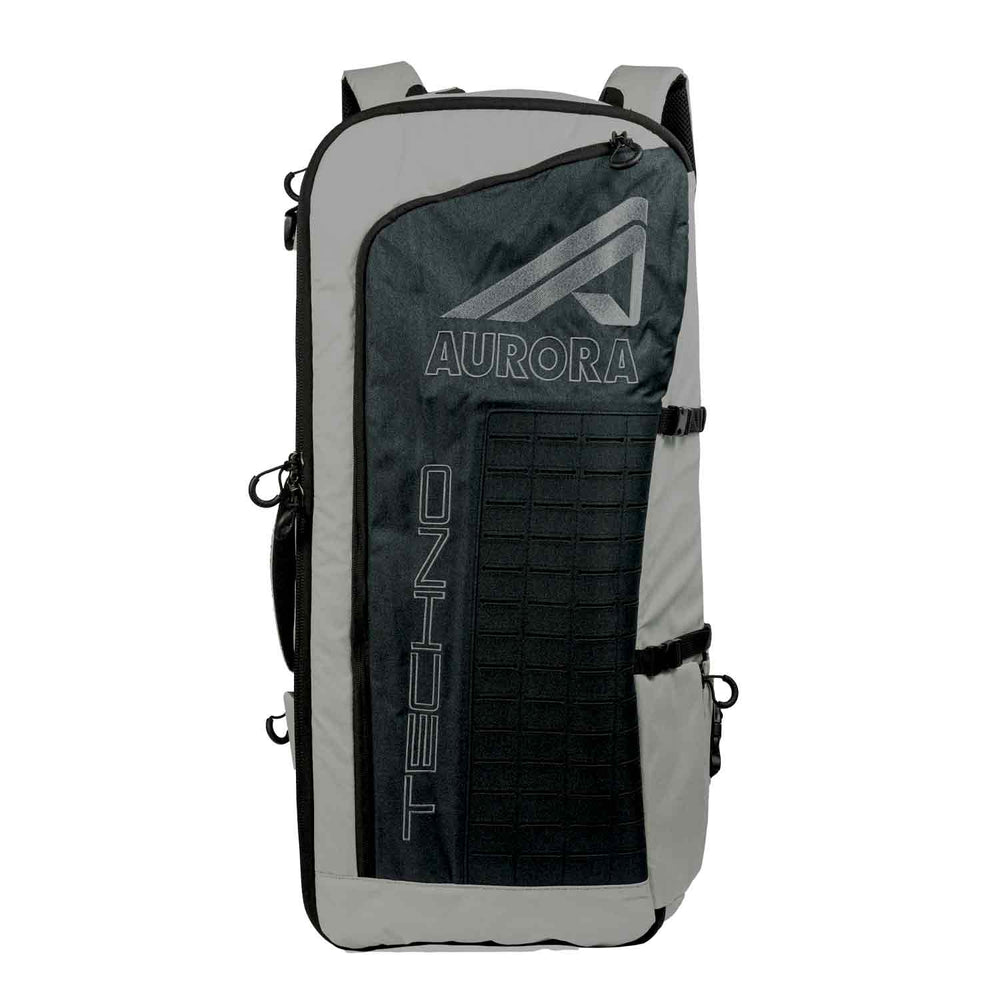 Aurora Techno Recurve Backpack 2.0