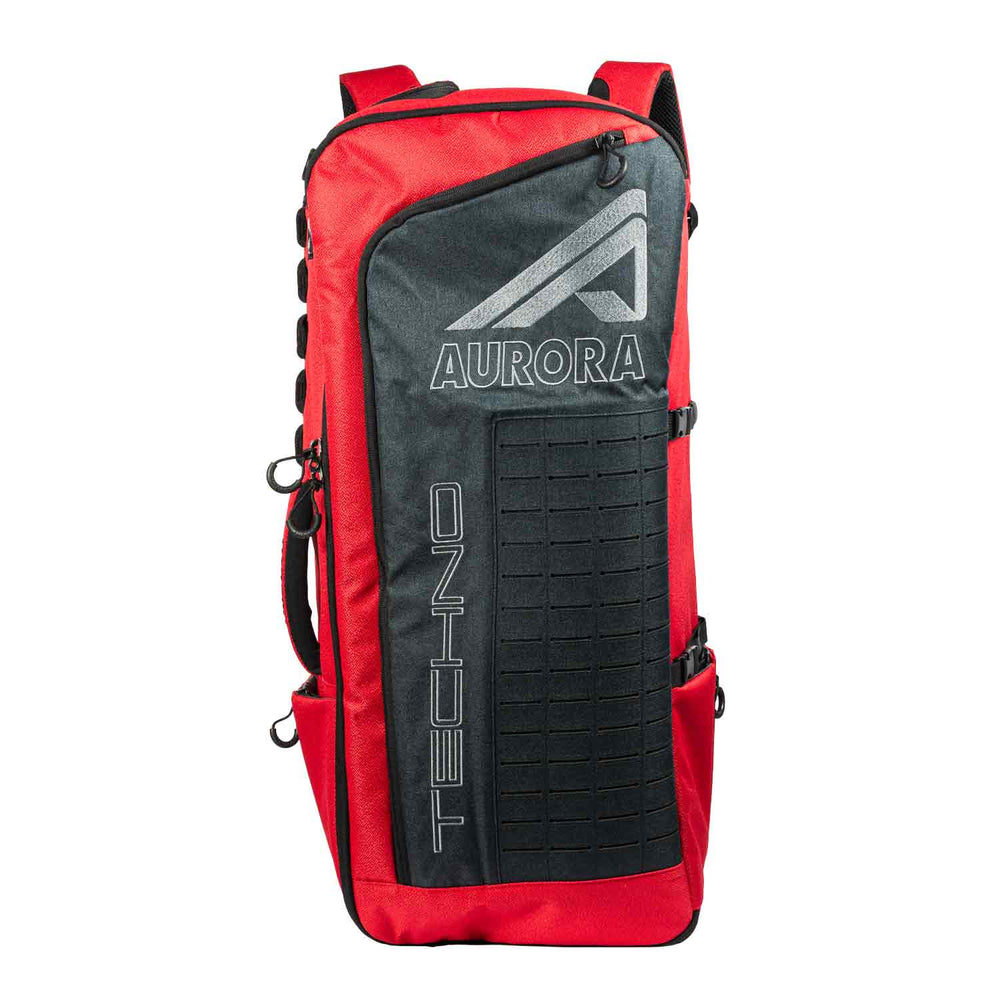 Aurora Techno Recurve Backpack 2.0