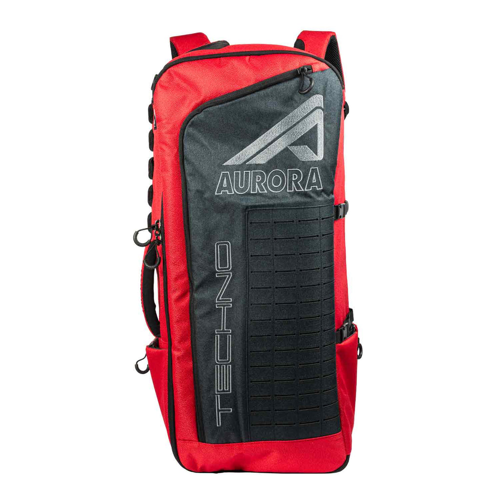 Aurora Techno Recurve Backpack 2.0 – Lancaster Archery Supply