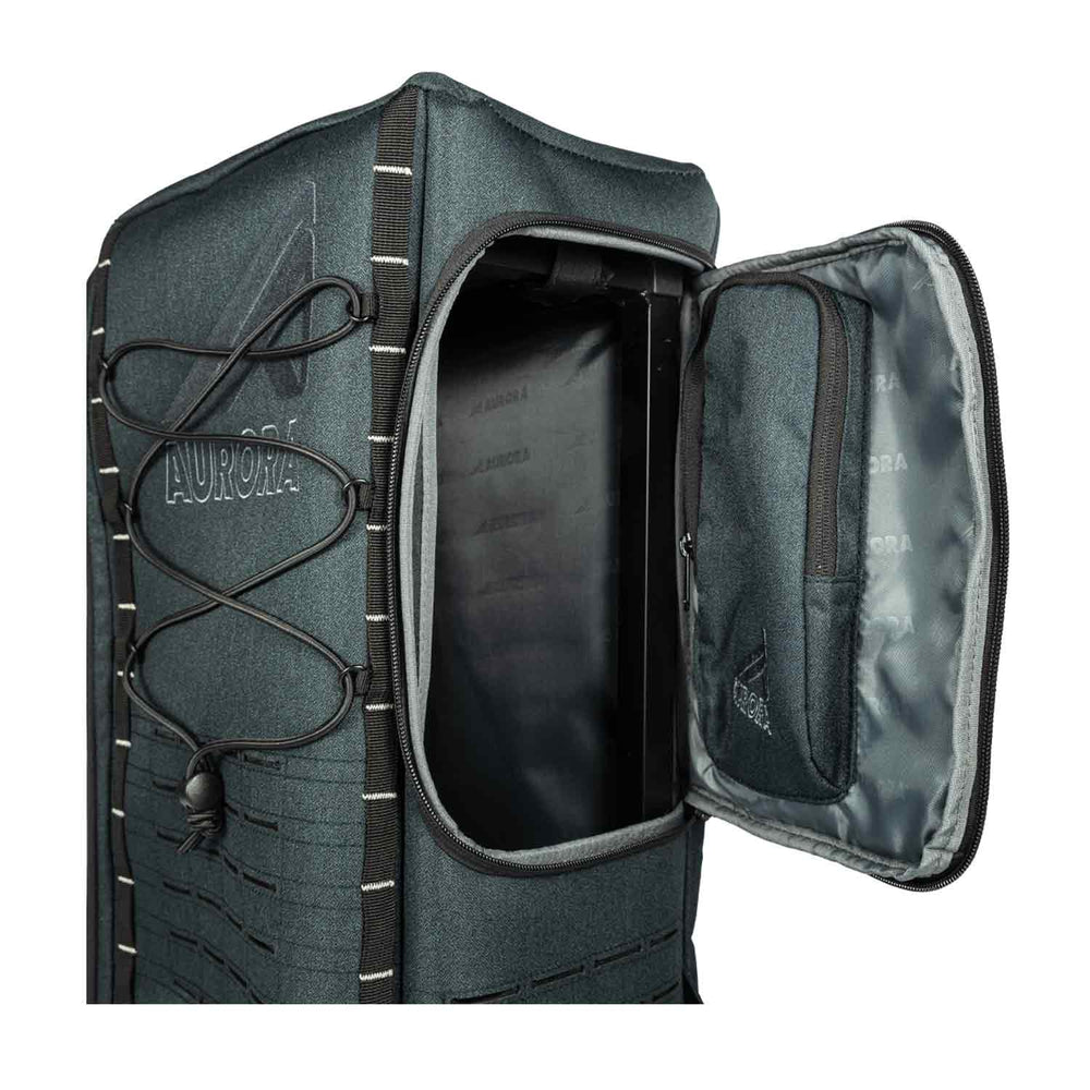 Aurora Seat Pack