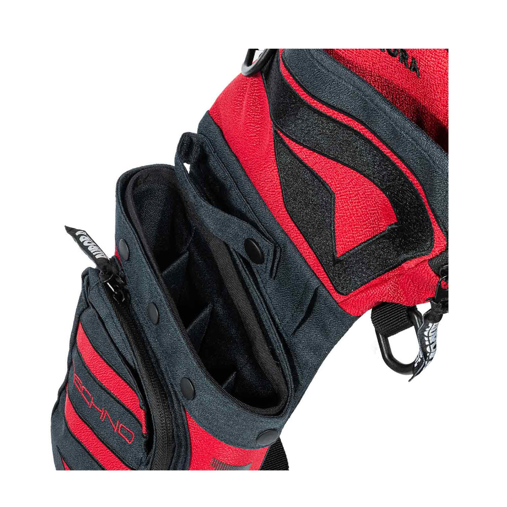 Aurora Techno Field Quiver 2.0