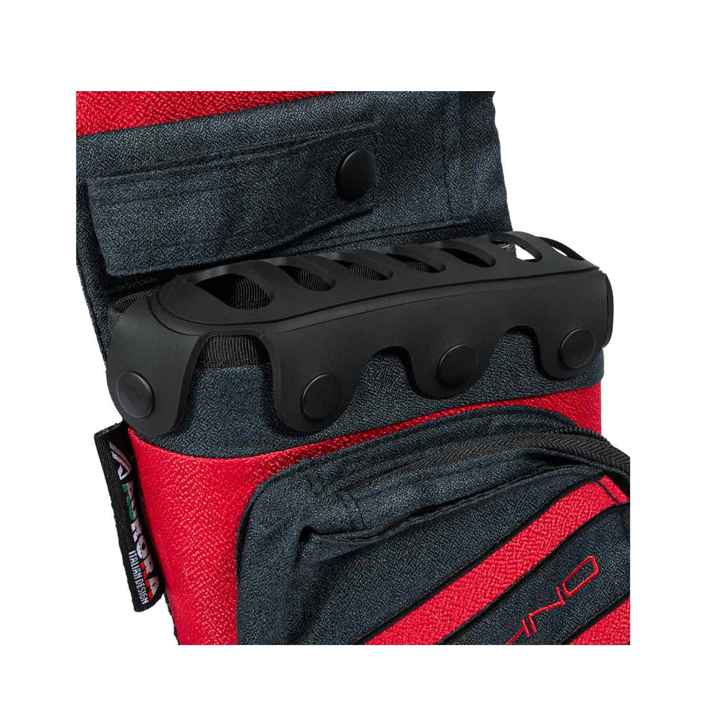 Aurora Techno Field Quiver 2.0