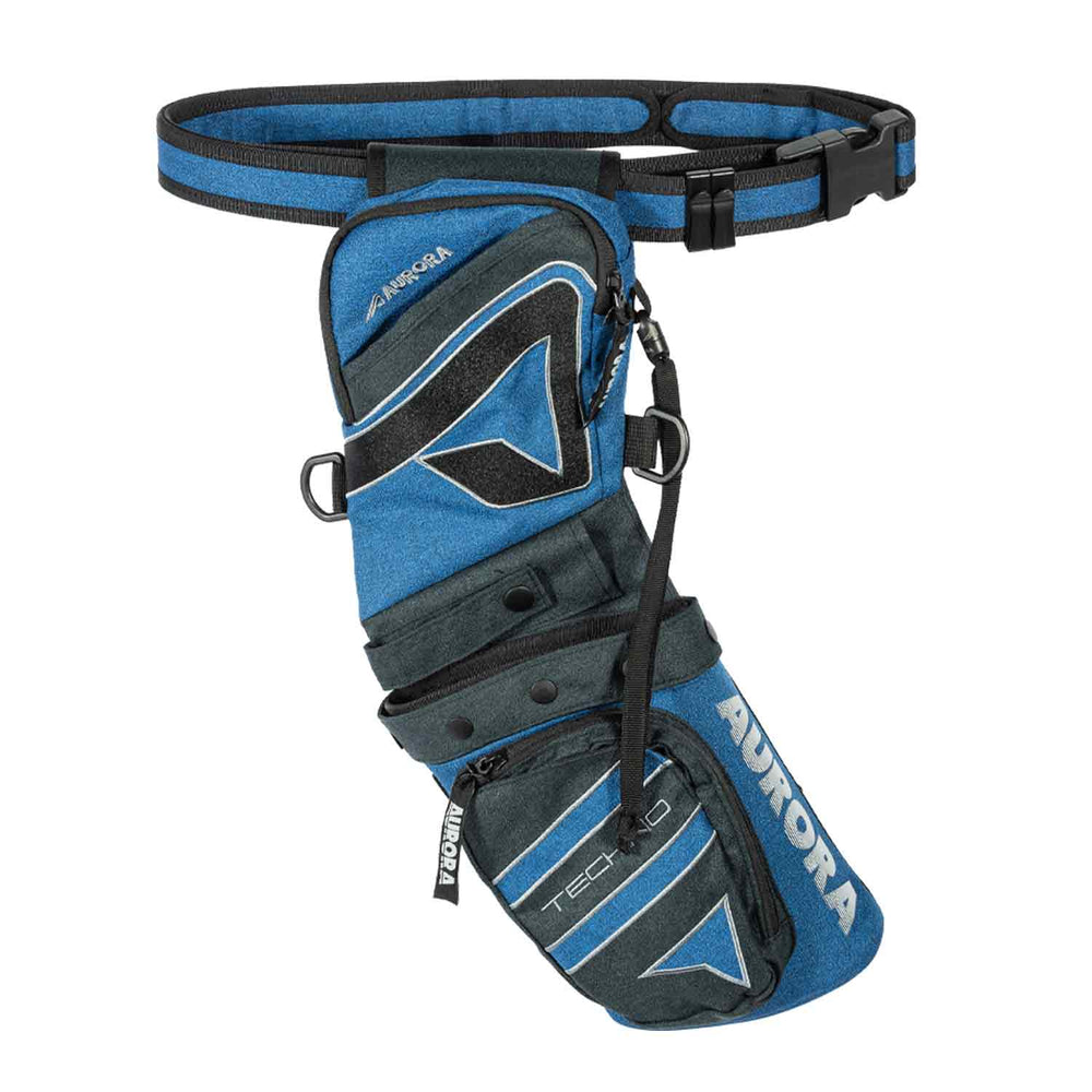Aurora Techno Field Quiver 2.0