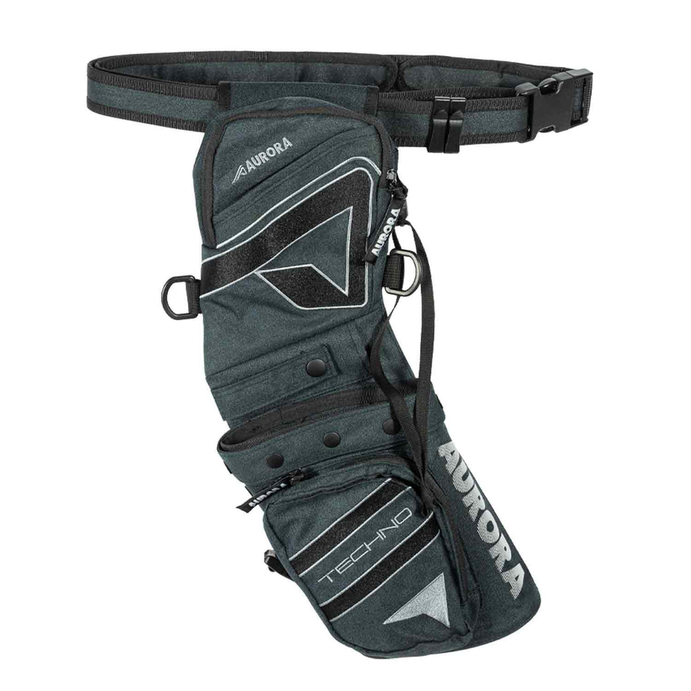 Aurora Techno Field Quiver 2.0
