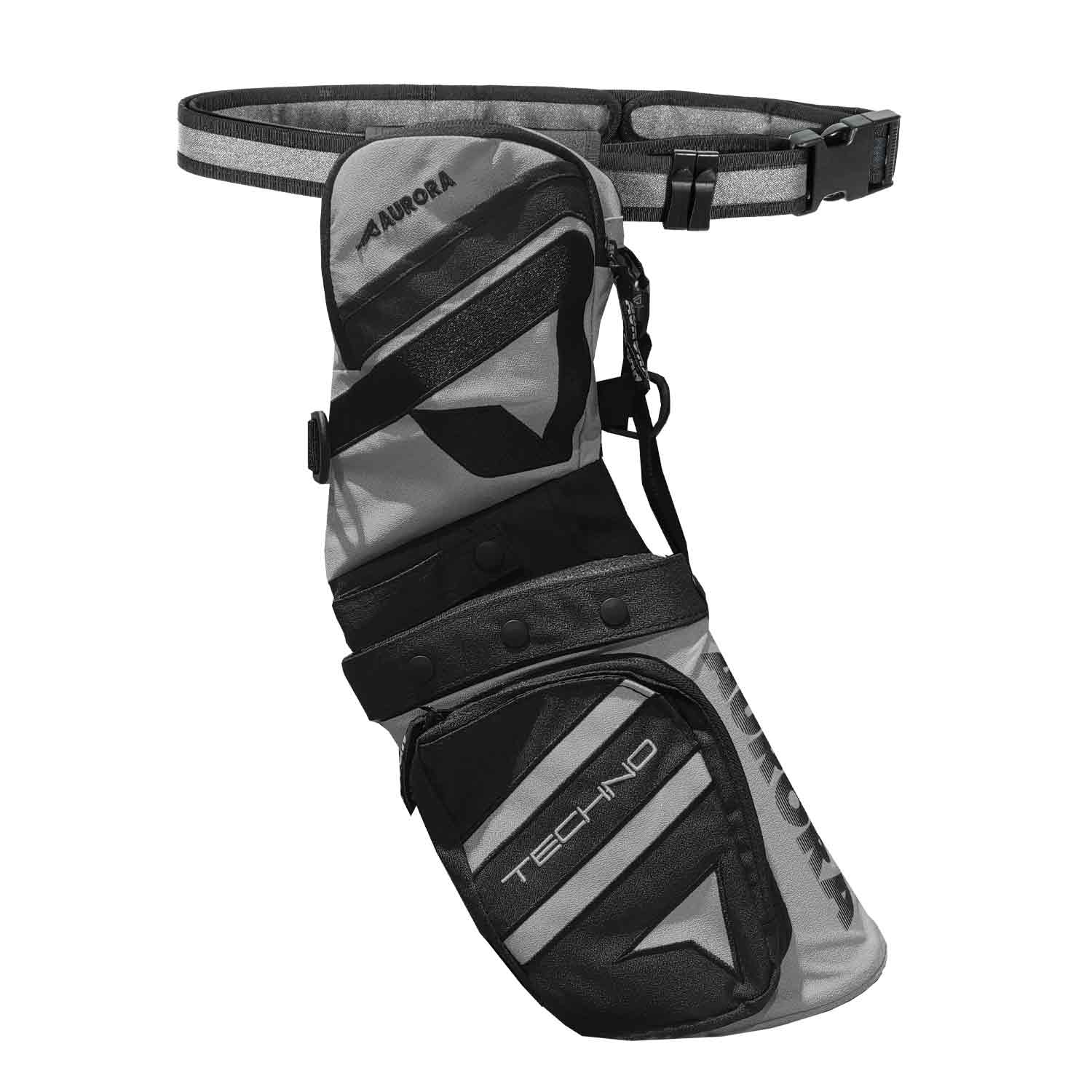 Aurora Techno Field Quiver 2.0 – Lancaster Archery Supply