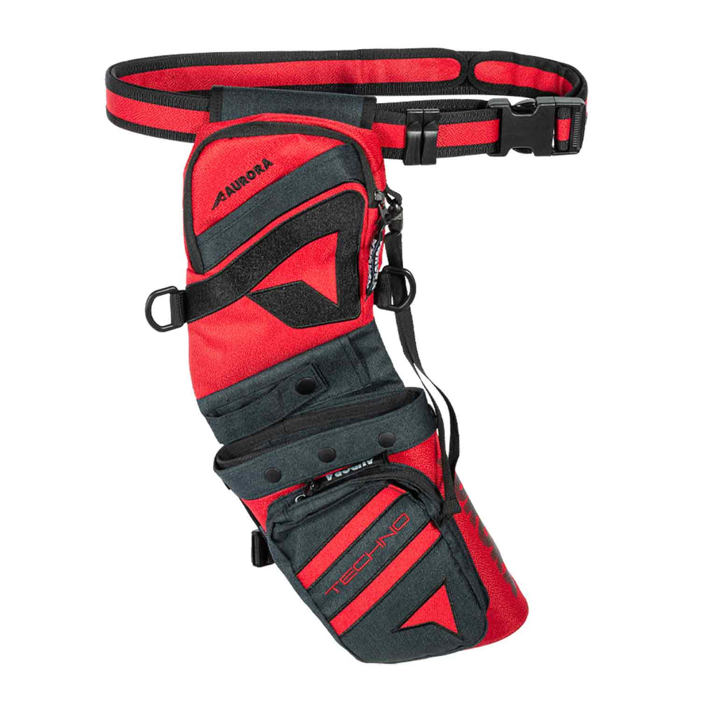 Aurora Techno Field Quiver 2.0