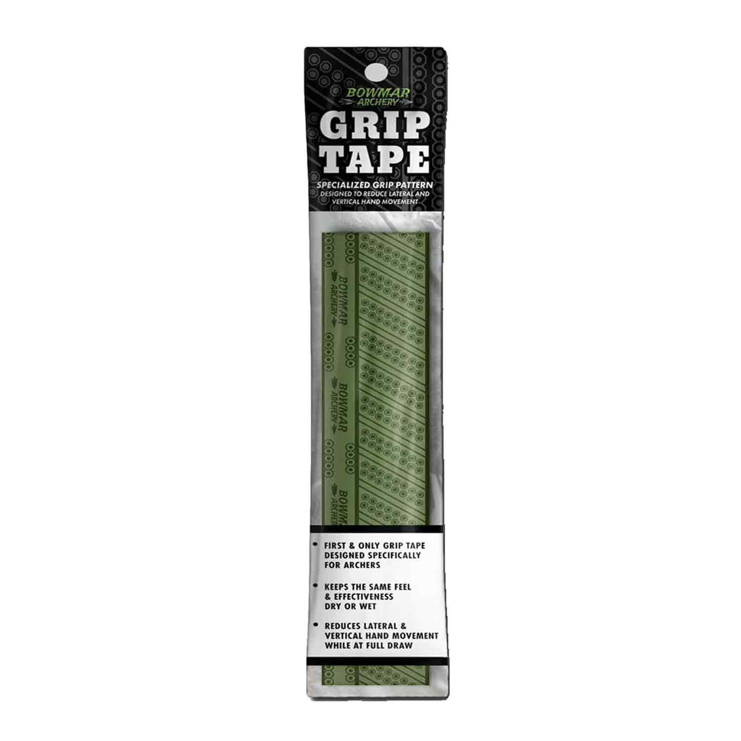 Bowmar Archery Pro Grip Tape