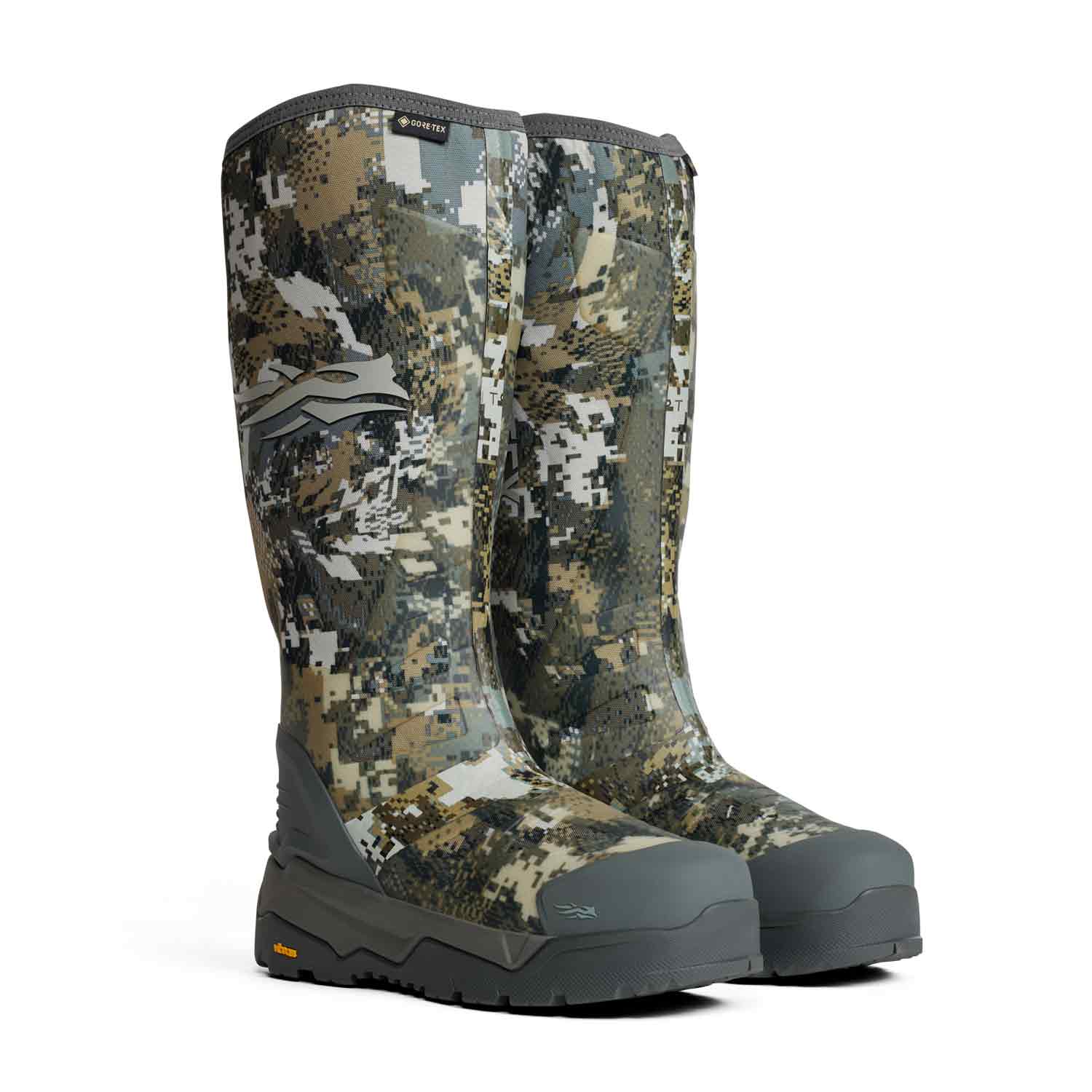 Sitka VentLite GTX Boot-EVII-11 (Open Box X1045607)