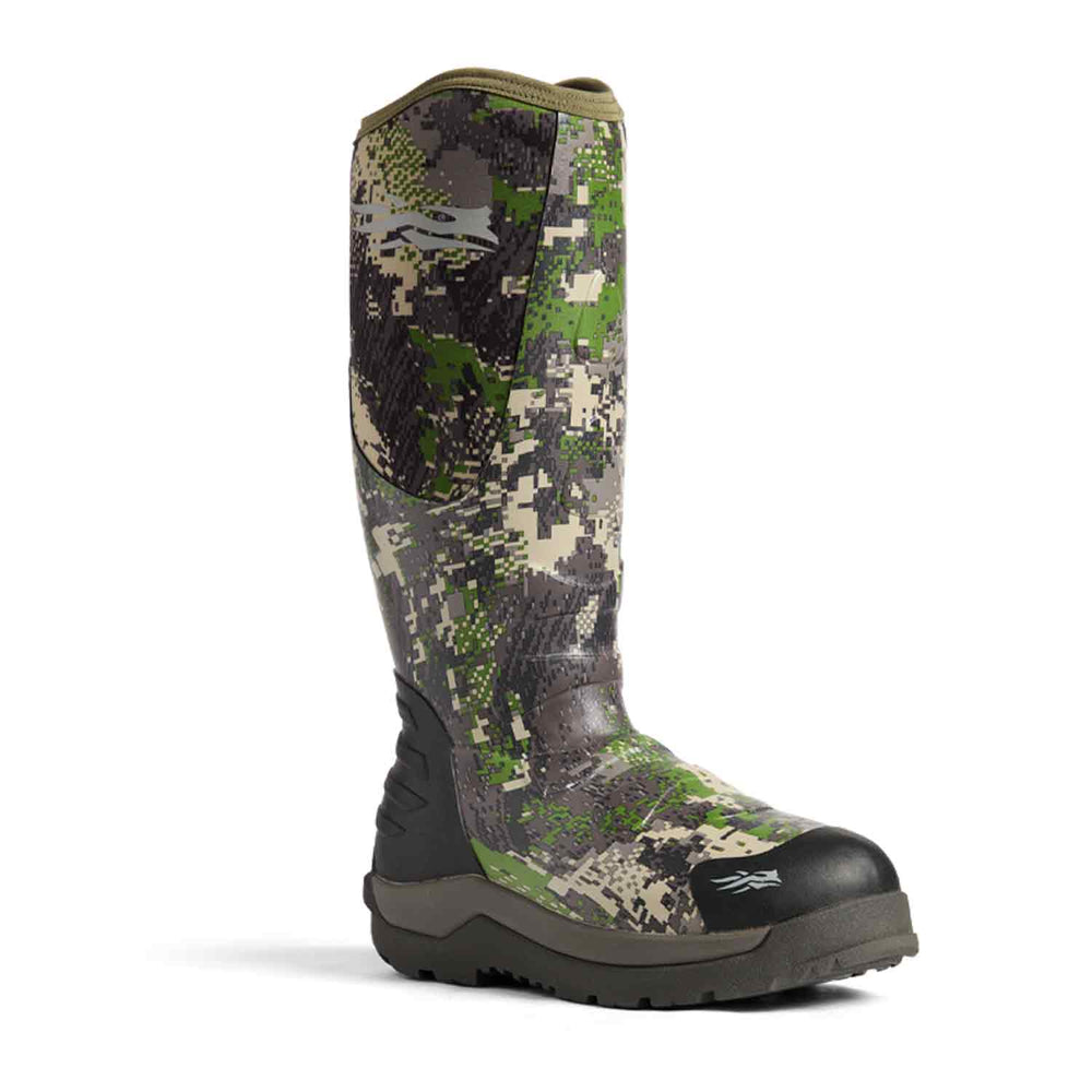 Sitka Back 40 Boot