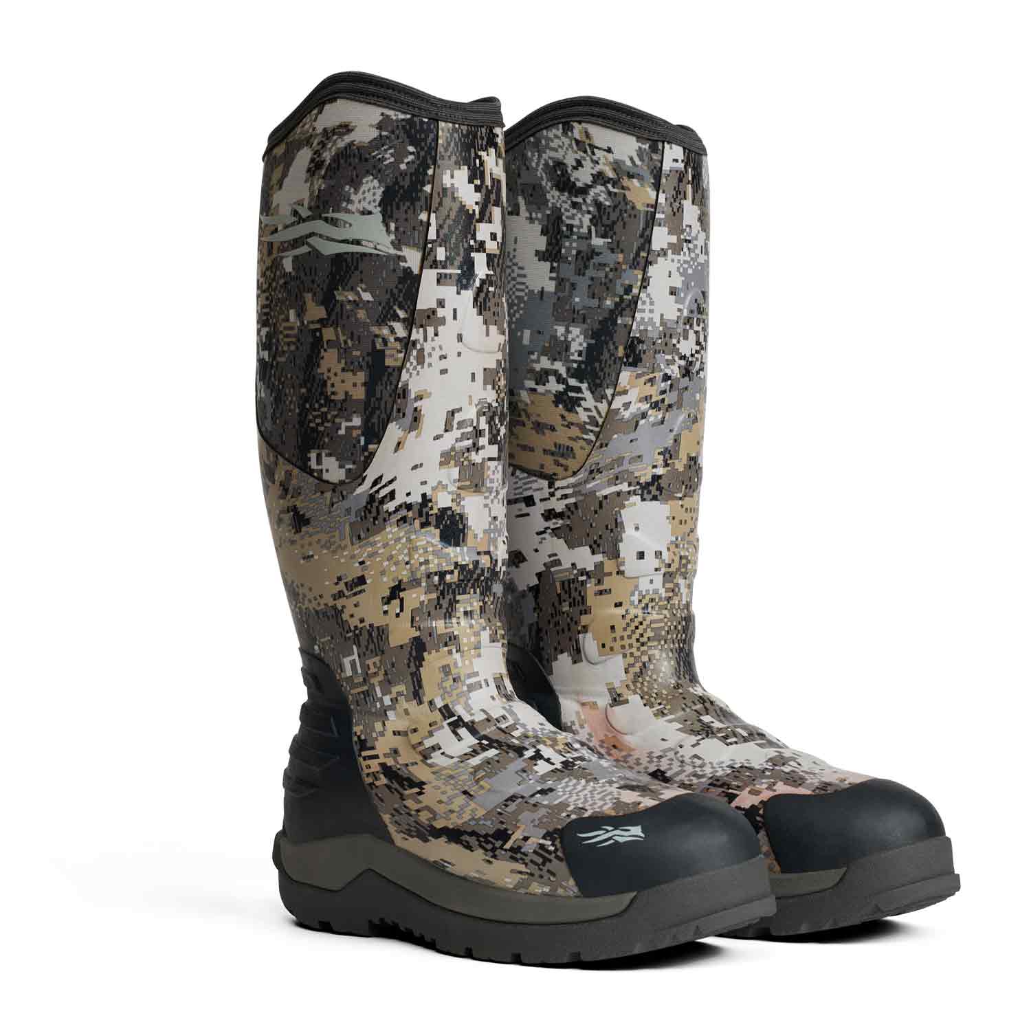 Sitka Back 40 Boot-EVII-13 (Open Box X1044956)