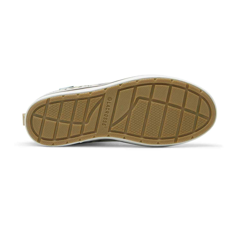 LaCrosse Alpha Deck Boot Mossy Oak Bottomland