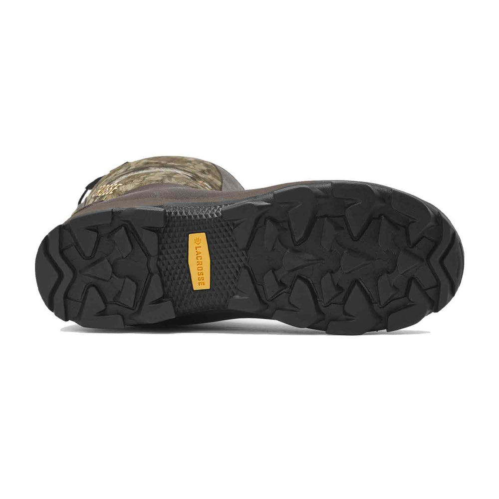LaCrosse Alpha Lite II Mossy Oak Country Roots