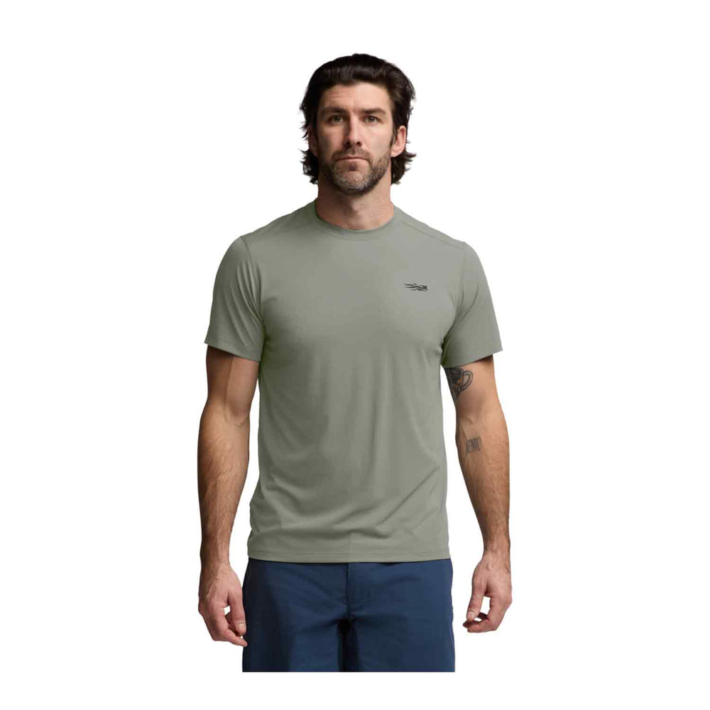 Sitka Tech Tee
