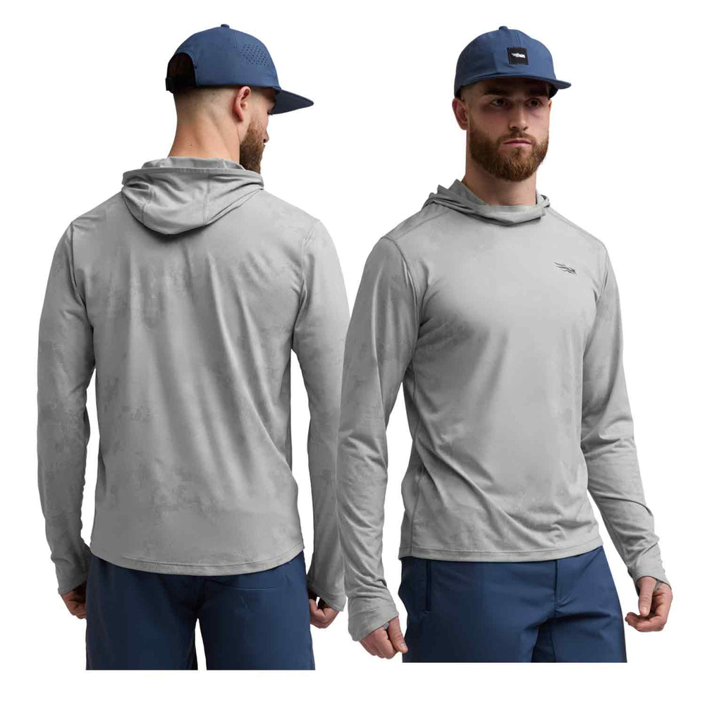 Sitka Radiant Sun Hoody Shirt