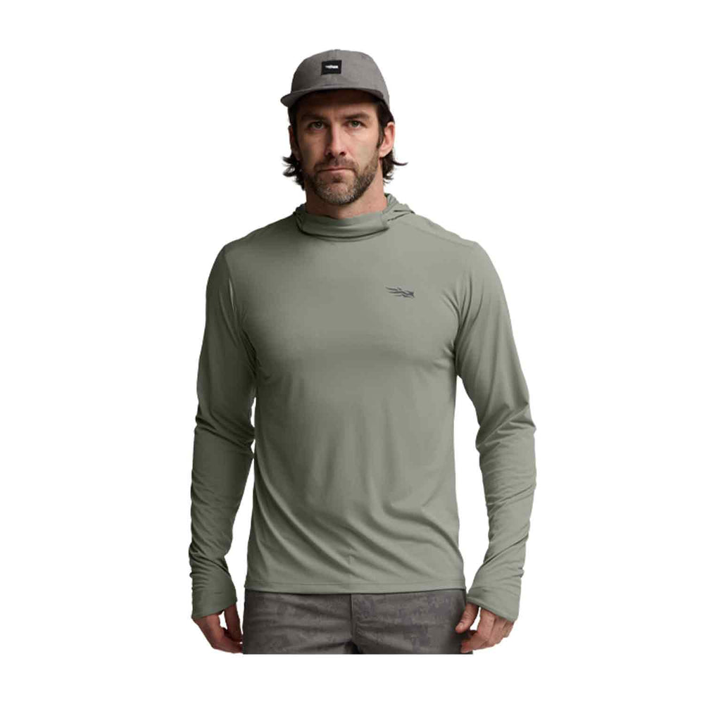Sitka Radiant Sun Hoody Shirt