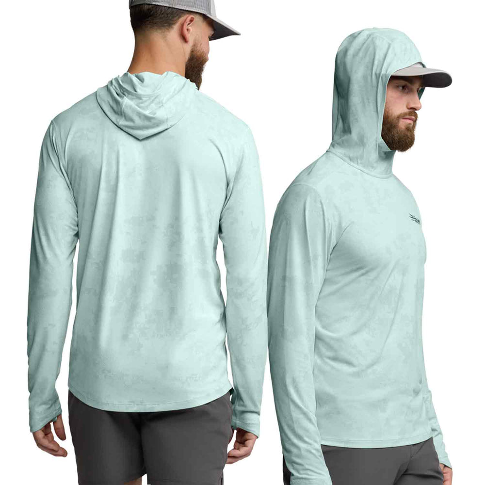Sitka Radiant Sun Hoody Shirt