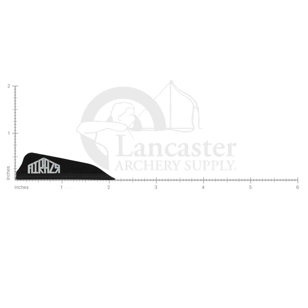 AAE AIRAZR Hunter Vanes