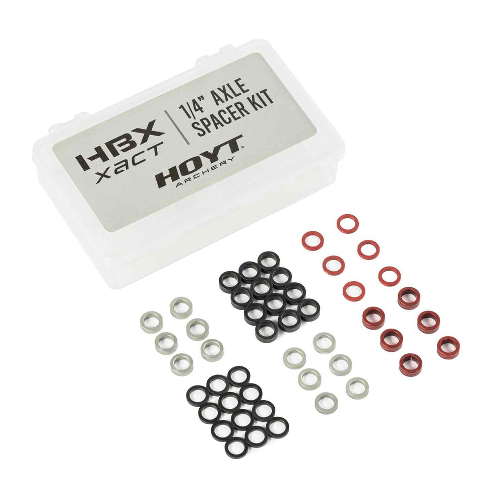Hoyt Shim Kit