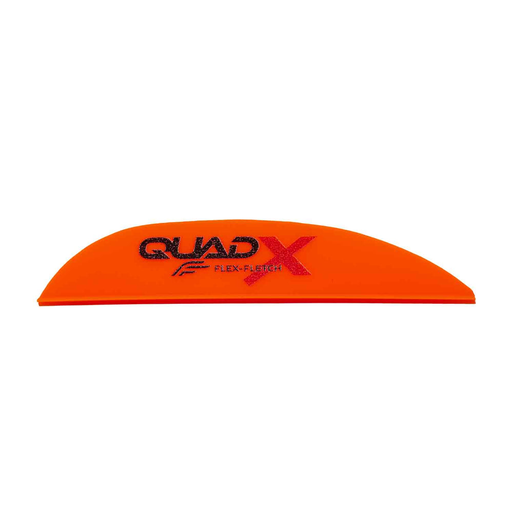 Flex-Fletch Quad-X Vanes
