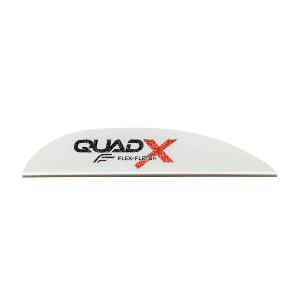 Flex-Fletch Quad-X Vanes
