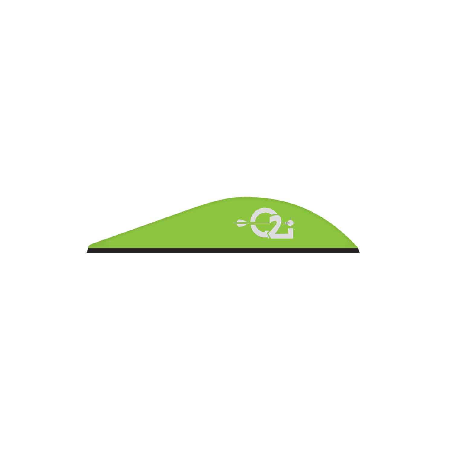Q2i Zeon Griff-X 2.3 Vanes