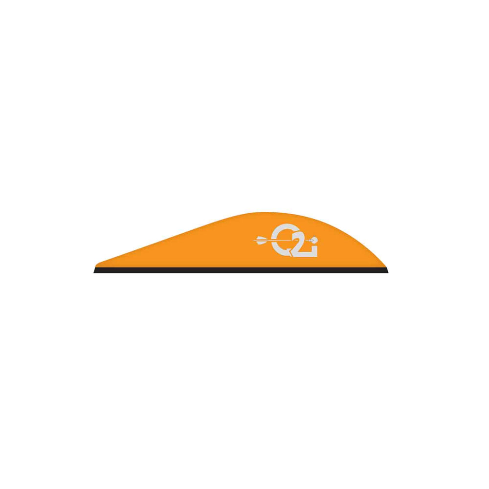 Q2i Zeon Griff-X 2.3 Vanes