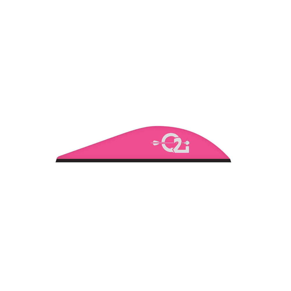 Q2i Zeon Griff-X 2.3 Vanes