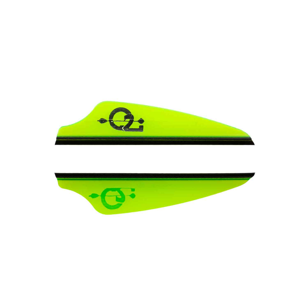 Q2i Zeon Fusion X-II 1.75 Vanes