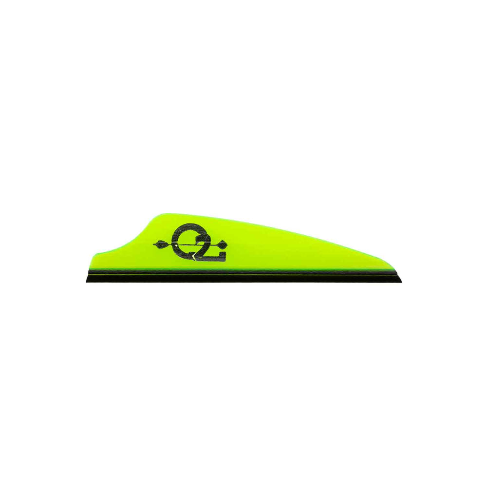 Q2i Zeon Fusion X-II 1.75 Vanes