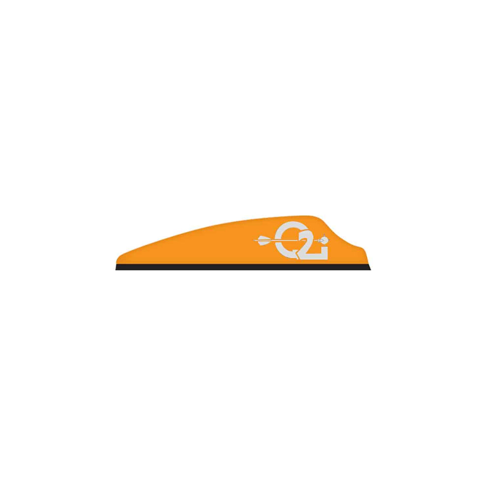 Q2i Zeon Fusion X-II 1.75 Vanes