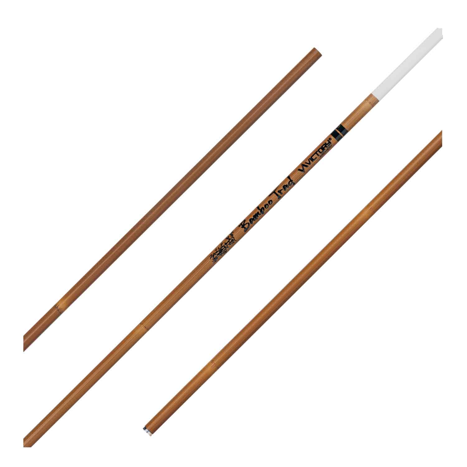 Victory Bamboo Trad Arrow Shafts