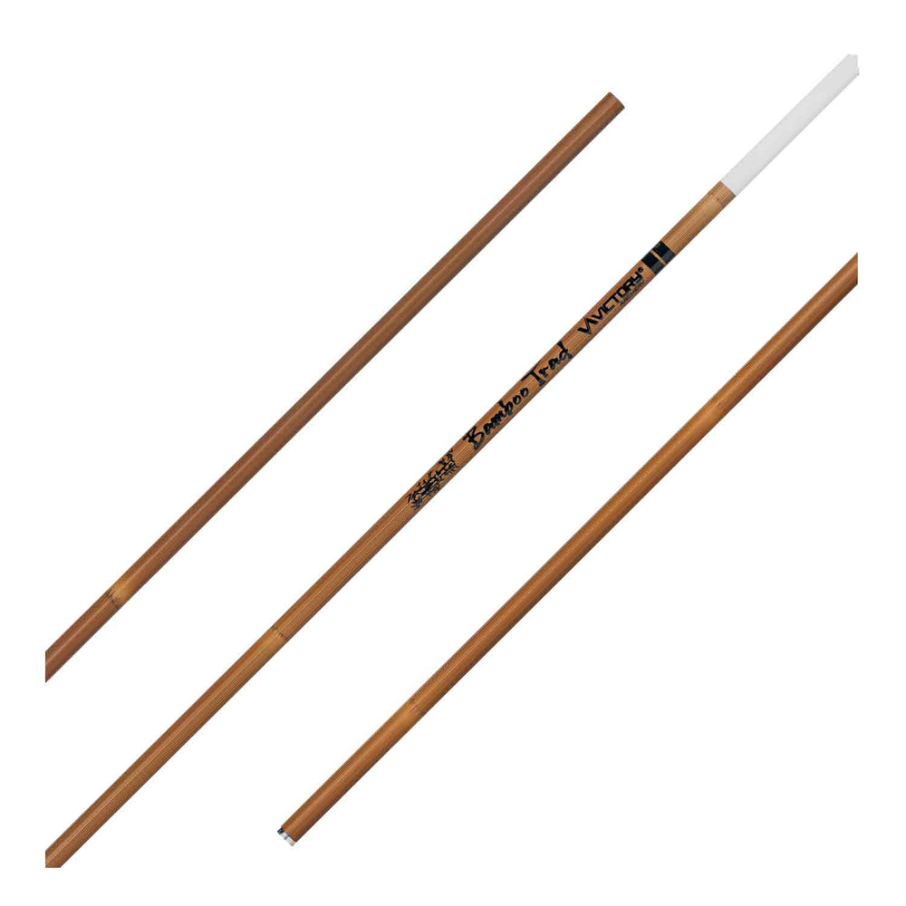 Victory Bamboo Trad Arrow Shafts