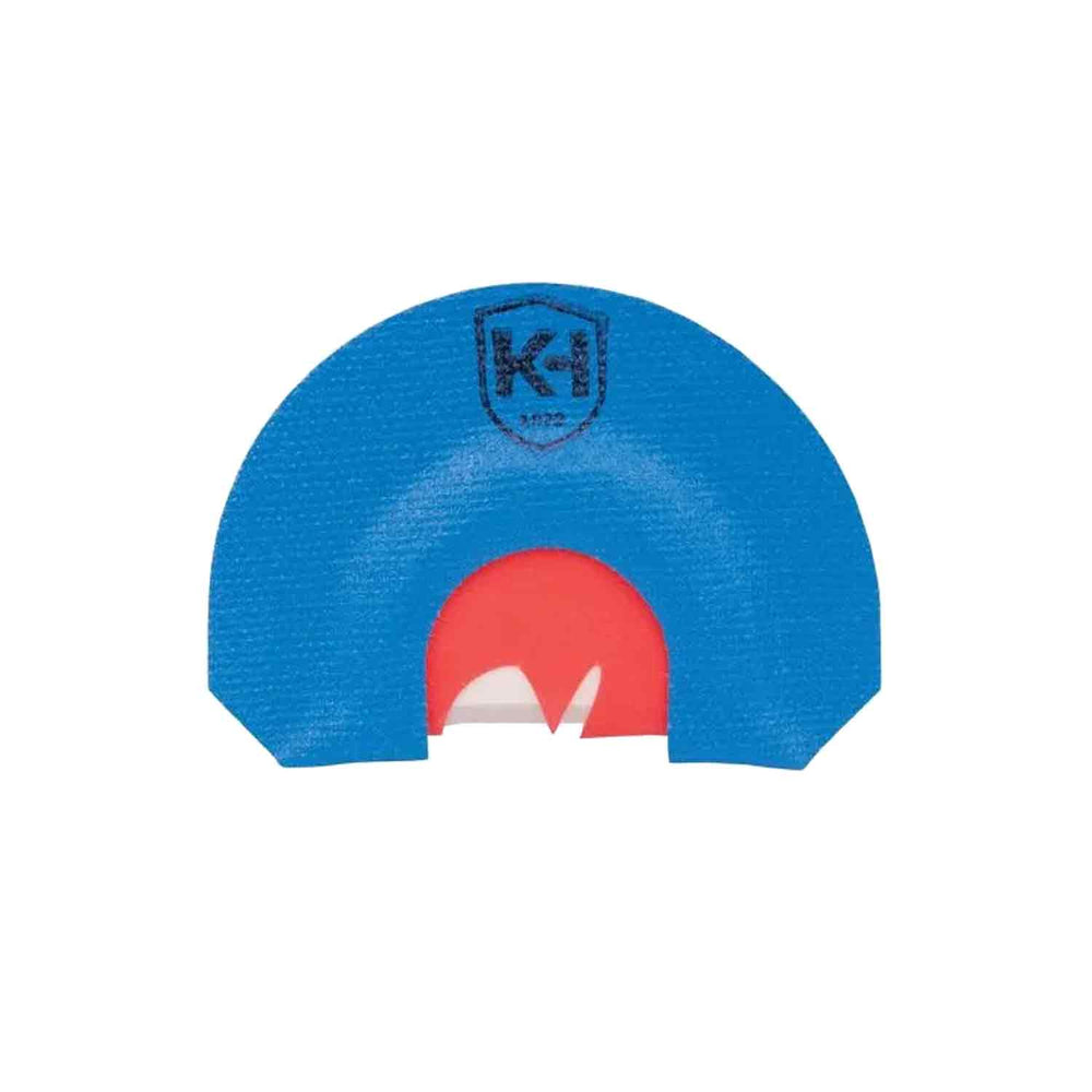 Knight and Hale Hen Series Combo Cut HD Diaphragm Turkey Call