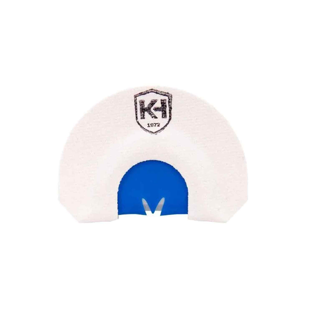 Knight and Hale Hen Series Split V HD Diaphragm Turkey Call